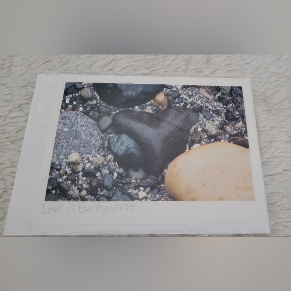 4 Shannon Sutton Beach Postcards,  7 1/2 x 6" - Picture 3 of 5